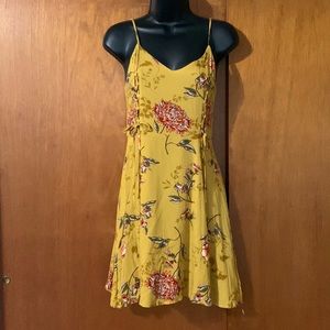 Dress junior by Charlotte Russe